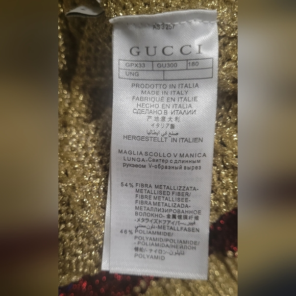 Gucci - Picture 3 of 3